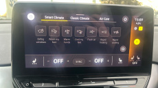 Volkswagen ID.4 109kW Life Pure 52kWh 5dr Auto Electric Estate